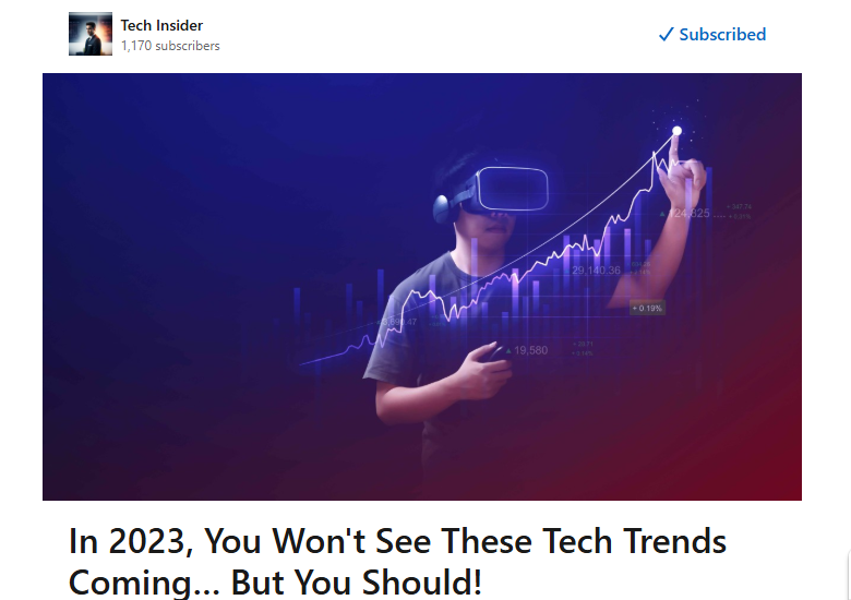 Atlantis Tech 4