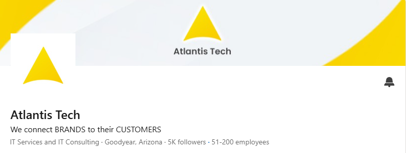Atlantis Tech