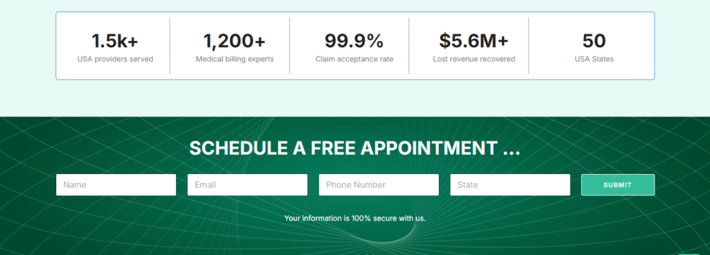 Best Medical Billing