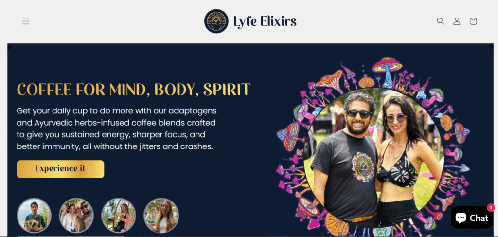 Lyfe Elixir
