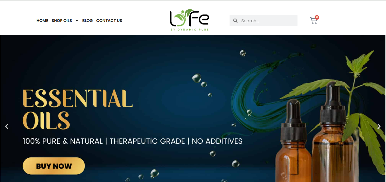 Lyfe Herbs