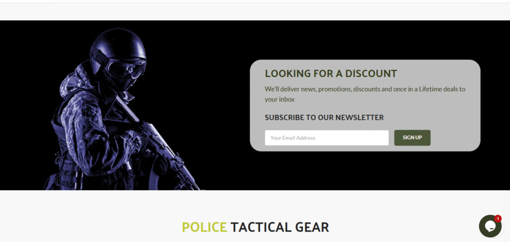 STL Tactical 2